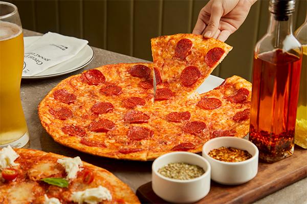 Pizza