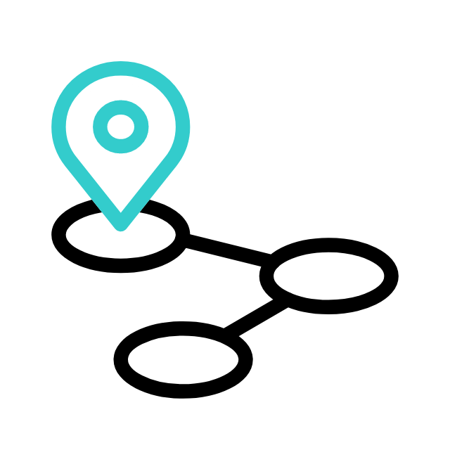 Strategic Location