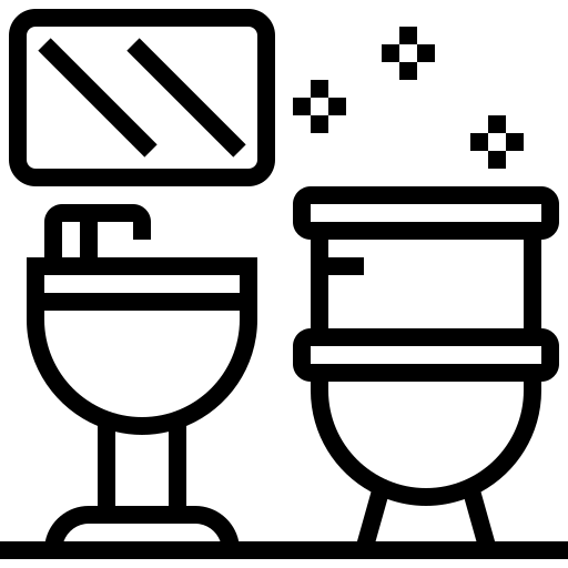 Accessible Washrooms